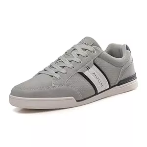 ANALEAF Sneaker & Sportschuhe ANALEAF Freizeitschuhe Herren Schuhe Sneakers Walkingschuhe Größe 41-46 EU