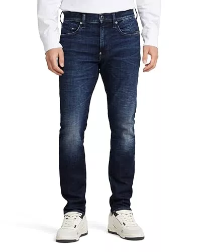 G-STAR Jeans G-STAR Herren Revend FWD Skinny Jeans