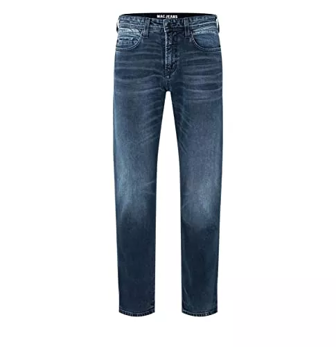 MAC Jeans Jeans MAC Jeans Herren Ben Loose Fit Jeans