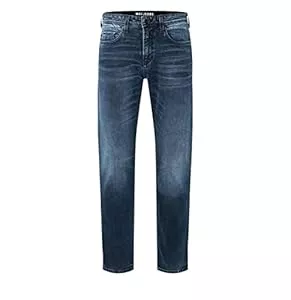 MAC Jeans Jeans MAC Jeans Herren Ben Loose Fit Jeans