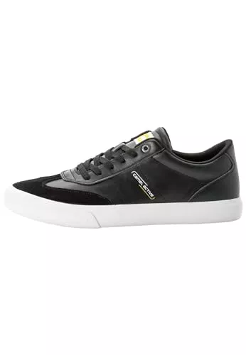 camel active Sneaker & Sportschuhe camel active Herren Sneaker aus echtem Leder