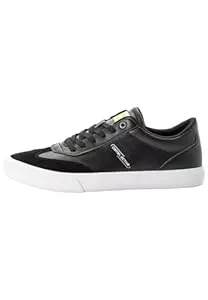 camel active Sneaker & Sportschuhe camel active Herren Sneaker aus echtem Leder
