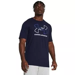 Under Armour T-Shirts Under Armour Herren Ua Gl Foundation Update Ss T-Shirt