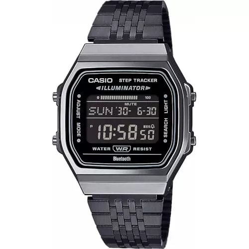 Casio Uhren Casio Watch ABL-100WEGG-1BEF