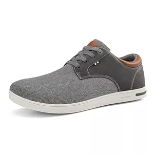 ANALEAF Sneaker & Sportschuhe ANALEAF Herren Schuhe Sneaker Business Herrenschuhe