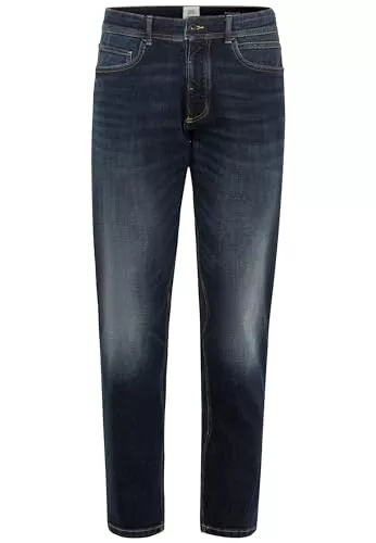 camel active Jeans camel active Herren Regular Fit Houston Stretch Jeanshose Hose