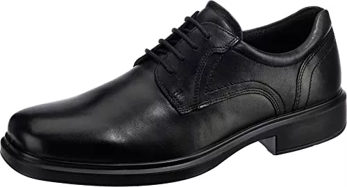 ECCO Schnürhalbschuhe ECCO Herren Helsinki 2 Shoes