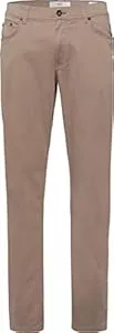 Brax Hosen BRAX Herren Style Cooper Fancy Marathon Hose