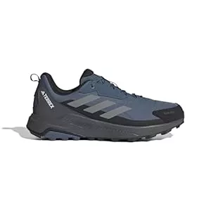 adidas Sneaker & Sportschuhe adidas Herren Terrex Anylander Rain.rdy Hiking Shoes Wanderschuhe