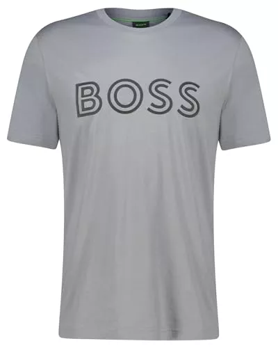 BOSS T-Shirts BOSS Herren T_Shirt