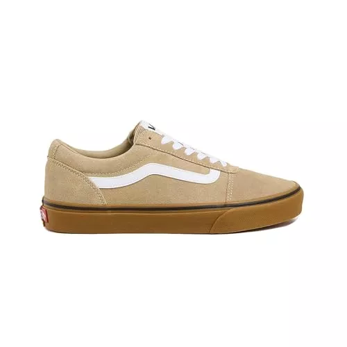Vans Sneaker & Sportschuhe Vans Herren Ward Sneaker