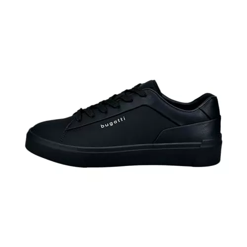 bugatti Sneaker & Sportschuhe bugatti Herren Low-Top Sneaker, Männer Halbschuhe