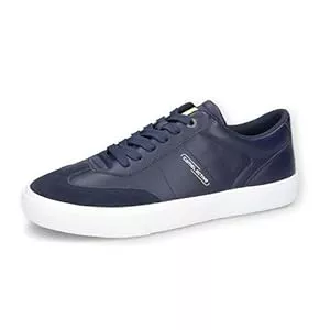 camel active Sneaker & Sportschuhe camel active Herren Sneaker aus echtem Leder