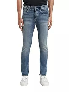 Scotch & Soda Jeans Scotch & Soda Herren Skim Skinny Fit Jeans