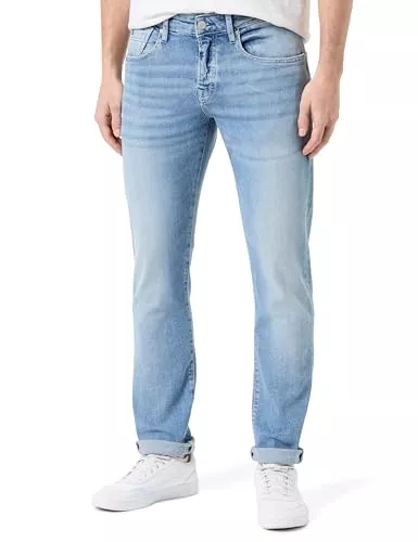 Scotch & Soda Jeans Scotch & Soda Herren Ralston Regular Slim Jeans