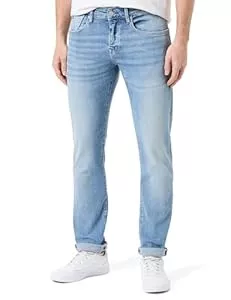 Scotch & Soda Jeans Scotch & Soda Herren Ralston Regular Slim Jeans