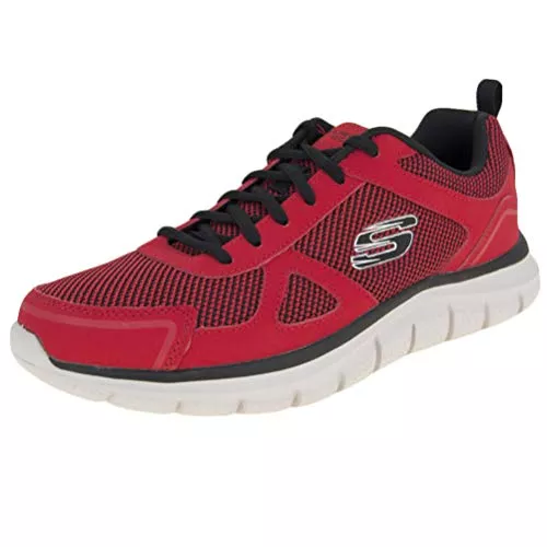Skechers Sneaker & Sportschuhe Skechers Herren Track Bucolo Sneakers