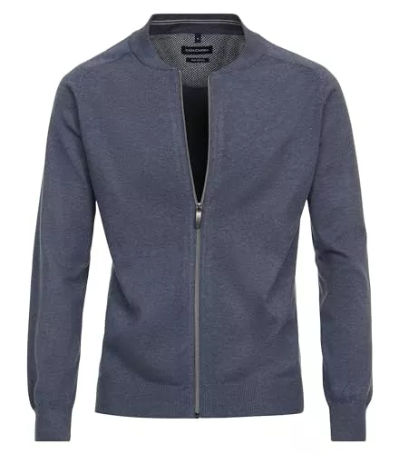 CASAMODA Strickjacken CASAMODA Strickjacke Uni