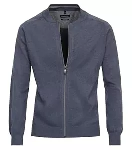 CASAMODA Strickjacken CASAMODA Strickjacke Uni