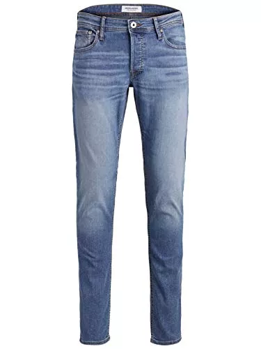 JACK & JONES Jeans JACK & JONES Herren Jeans