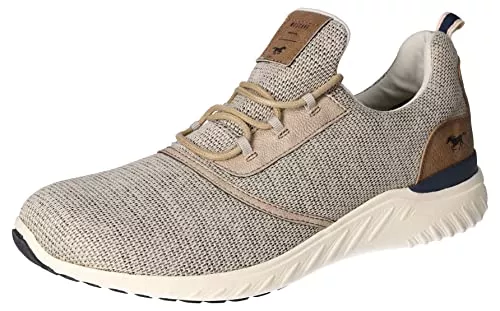 MUSTANG Sneaker & Sportschuhe MUSTANG Herren Sneaker