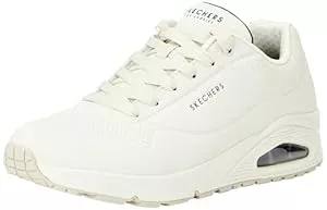 Skechers Schnürhalbschuhe Skechers Herren UNO Stand On Air Sneaker