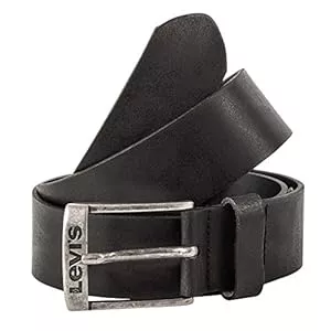 Levi's Gürtel Levi's Herren New Duncan Gürtel