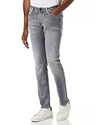 JACK &amp; JONES Jeans JACK &amp; JONES Male Slim Fit Jeans Glenn ICON JJ 257 50SPS