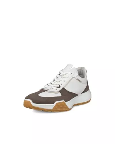 ECCO Sneaker & Sportschuhe ECCO Herren Retro Sneaker