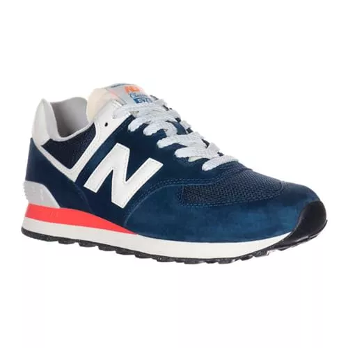 New Balance Sneaker & Sportschuhe New Balance Herren 574 Sneaker
