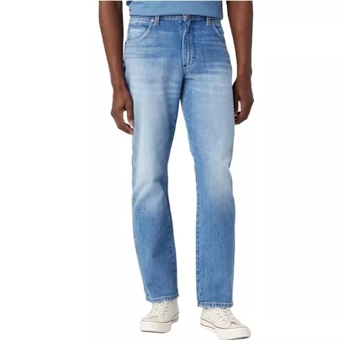 Wrangler Jeans Wrangler Herren Texas I Jeans