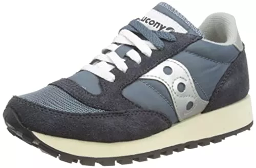 Saucony Sneaker & Sportschuhe Saucony Jazz ORIGINAL Vintage Rot