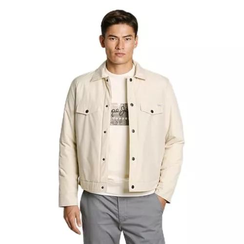 Pepe Jeans Jacken Pepe Jeans Herren Mambru Jacke