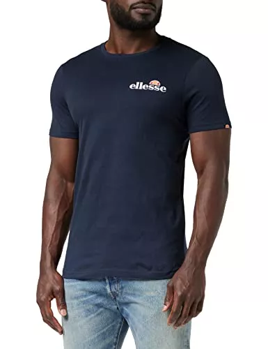 Ellesse T-Shirts ellesse Herren Voodoo T-Shirt