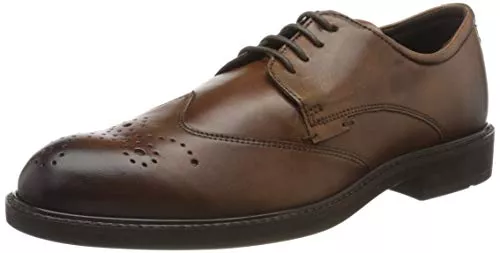 ECCO Schnürhalbschuhe ECCO Herren Vitrus Iii Sneaker