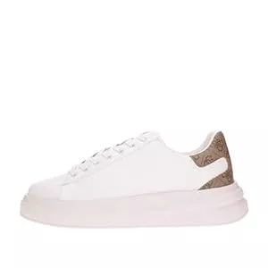 GUESS Sneaker & Sportschuhe GUESS Herren Elba Carryover Sneaker