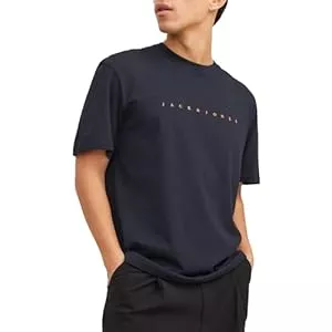 JACK & JONES T-Shirts JACK & JONES Herren Jjestar Jj Tee Ss Noos T-Shirt