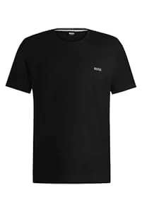 BOSS T-Shirts BOSS Herren T-Shirt Mix & Match mit Logo