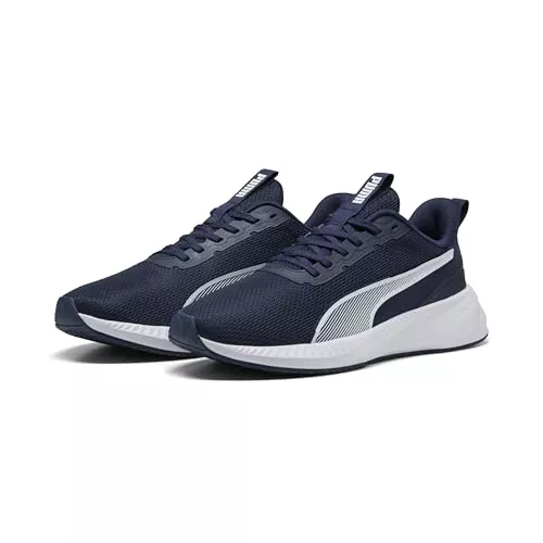 PUMA Sneaker & Sportschuhe PUMA Unisex Flyer Lite 3 Straßen-Laufschuh