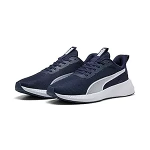 PUMA Sneaker & Sportschuhe PUMA Unisex Flyer Lite 3 Straßen-Laufschuh