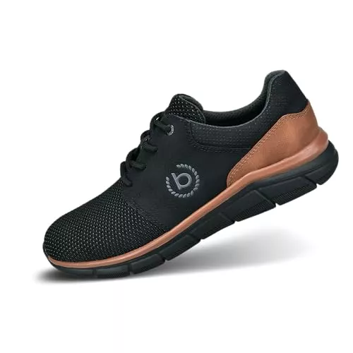 bugatti Sneaker & Sportschuhe bugatti Herren 341-afa01 Schnürer