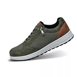 bugatti Sneaker & Sportschuhe bugatti Herren Artic Schnürer