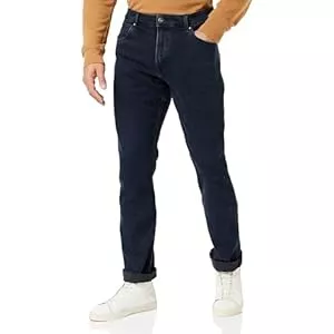 Wrangler Jeans Wrangler Herren Red Kabel Regular Jeans