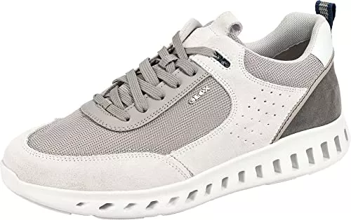 Geox Sneaker & Sportschuhe Geox Herren U Outstream A Sneakers