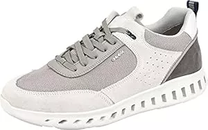 Geox Sneaker & Sportschuhe Geox Herren U Outstream A Sneakers