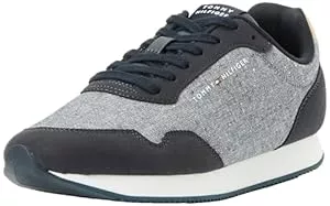 Tommy Hilfiger Sneaker & Sportschuhe Tommy Hilfiger Herren Runner Sneaker Sportschuhe