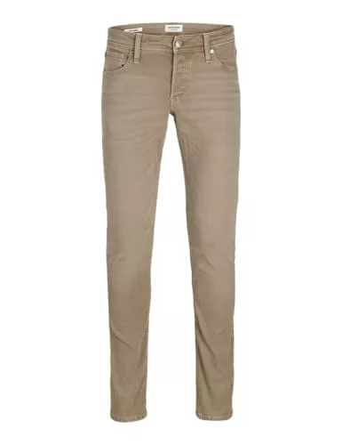 JACK &amp; JONES Jeans JACK &amp; JONES Herren Jeanshose