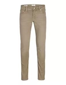 JACK & JONES Jeans JACK & JONES Herren Jeanshose