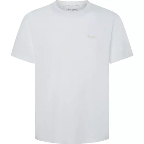 Pepe Jeans T-Shirts Pepe Jeans Herren Connor T-Shirt