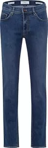 BRAX Jeans BRAX Herren Style Cadiz Masterpiece Five-Pocket Jeans